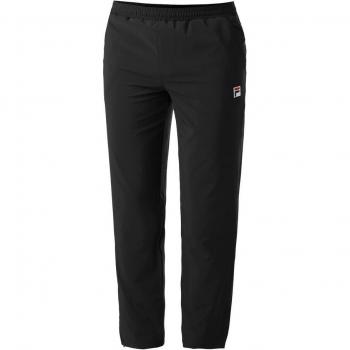 Fila Herren Pant Pro 3 Schwarz