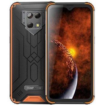 Blackview BV9800 Pro Android 9.0 IP68 Robust Handy