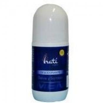 Desodorante Roll-On Salvia y Sándalo 50 ml