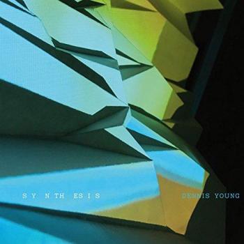 Synthesis: Electronic Music 1984-1988