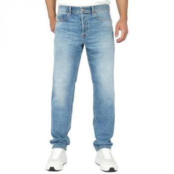 Diesel Herren Tapered-Jeans