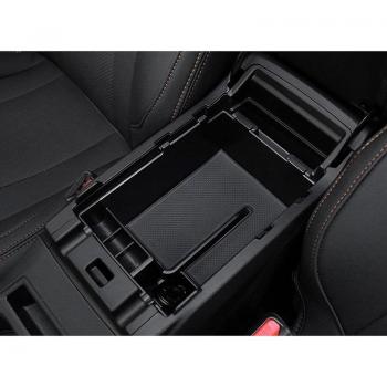Consola Interiores Subaru XV Reposabrazos Elegante