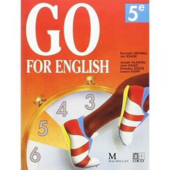 Go for English 5e