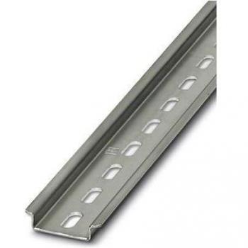Phoenix Contact Guida di supporto forata 1 Pz