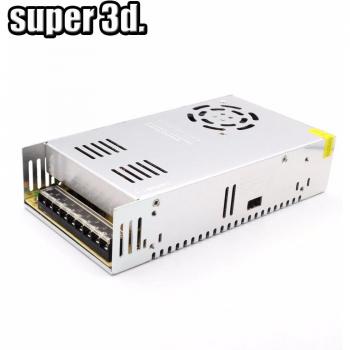 AC/DC Power Supply for 3D Printers 24V 15A