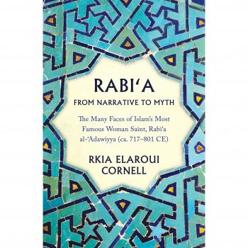 Rabi'a From Narrative to Myth