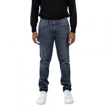 Celio Jeans C25 Slim Foslim Blu (Maschile)