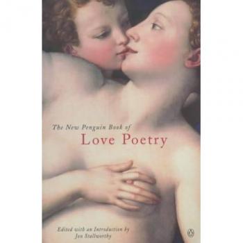 The New Penguin Book of Love Poetry