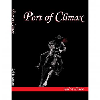 Port of climax paperback