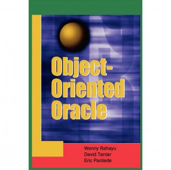 Object-Oriented Oracle