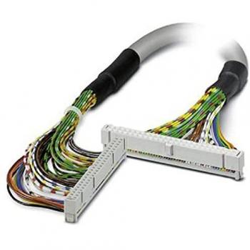 Cavo con spina multicolore 50/EZ-DR/500 KONFEK 2289586