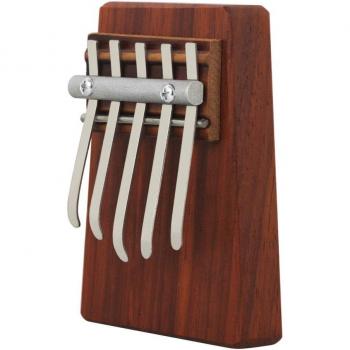 Portable Kalimba Thumb Piano