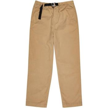 Wander Women's Elastic Pants Khaki