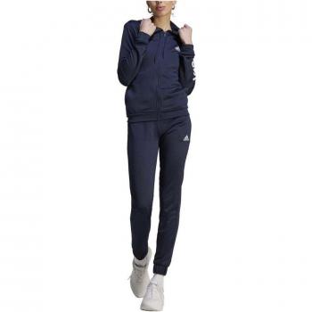 Linearer Trainingsanzug Damen adidas