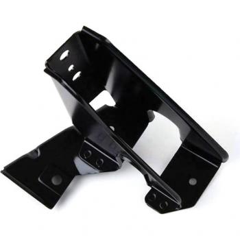 Soporte de Cerradura de Capó BMW E90 E91 E92 E93
