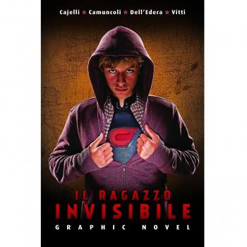 Il ragazzo invisibile