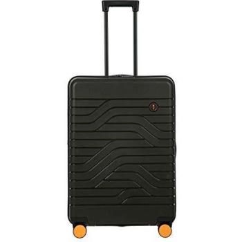 Valise Trolley 71 cm Olive