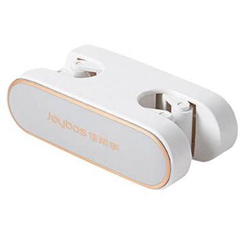 Soporte de Fregona Autoadhesivo Joybos (Blanco)
