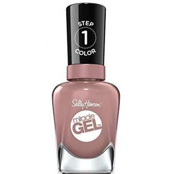 Sally Hansen Shine-Long Gel Polish