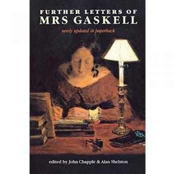 Further letters of Mrs Gaskell