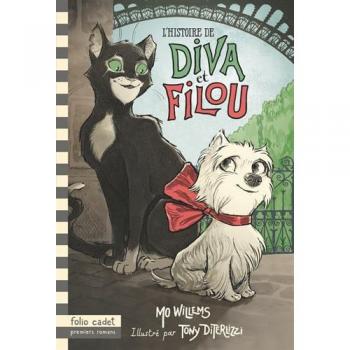 L'histoire de Diva et Filou