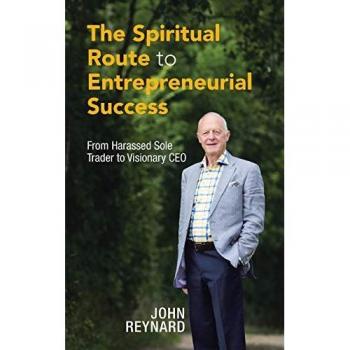 The Spiritual Route to Entrepreneurial Success