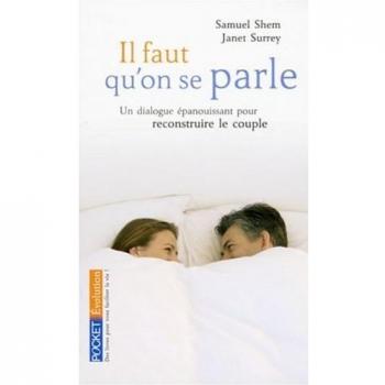 Il faut qu'on se parle :