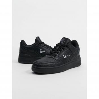 Karl Kani Sneaker Low Nera/Bianca