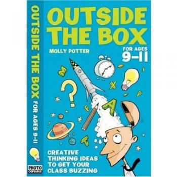 Outside the box 9-11