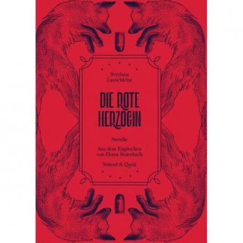 Svetlana Lavochkina Die Rote Herzogin