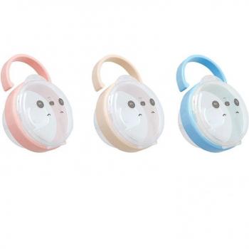 Stroller Pacifier Carry Box
