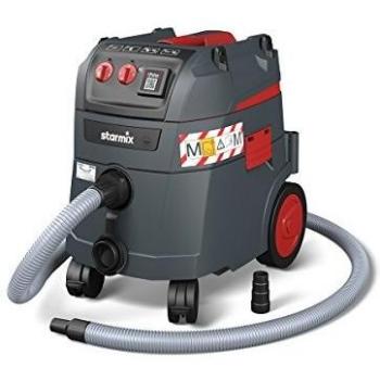 Aspirapolvere a Umido e Secco Starmix M-1635 Safe