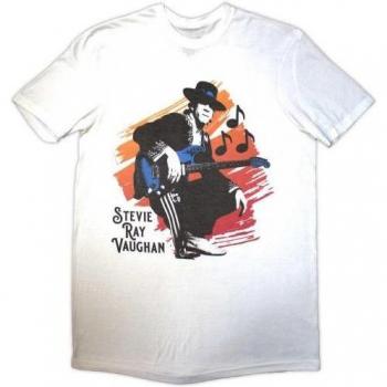 Unisex SRV S White Top