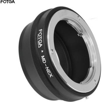 Fotga Minolta MD Adapterring für Sony NEX-VG10 NEX-3 NEX-5 NEX-7 NEX-5C NEX-C3