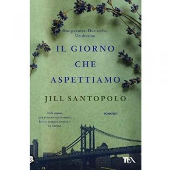 Jill Santopolo