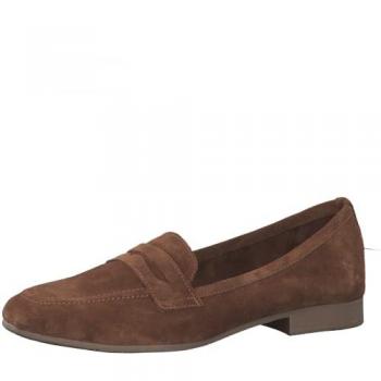 Mocassins Style Marco Tozzi