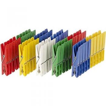 Pinze per Abbigliamento Wenko (50 un.)