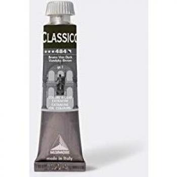 Colore a olio