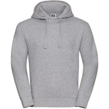 Russell Athletic Kapuzenpullover für Herren Indigo Lila XS