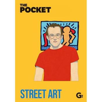The Pocket Street Art /anglais