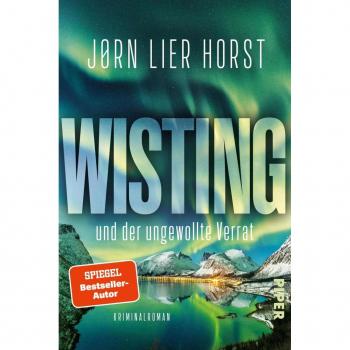 Piper Wisting und der ungewollte Verrat