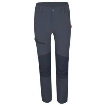 Pantaloni Lysefjord XT Anthracite Trollkids