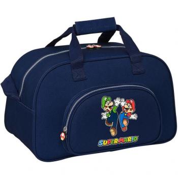 Bolsa deporte Super Mario Bros