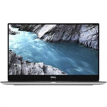 XPS 13 9370 Touch‑Laptop Dell – i7‑8550U, 4K UHD, SSD, ohne Windows OS