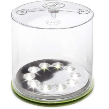 Luci Outdoor Solar Lantern 2.0
