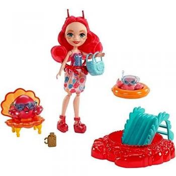 Enchantimals Évasion au Bord de la Mer