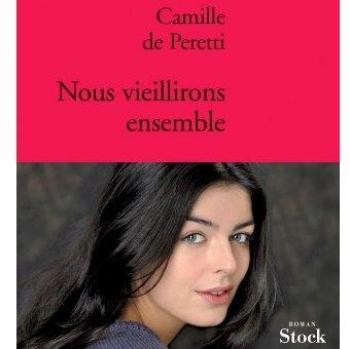 Nous vieillirons ensemble
