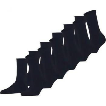 Fascio Calzini Falke Happy Donna Blu 35–38