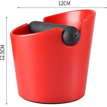 Caja Compacta de Café Italiano Molido