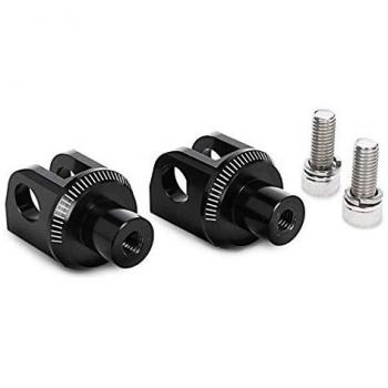 Puig Soporte de Estribera para Pasajero